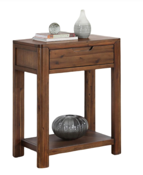 Colchester 1 Drawer Console Table