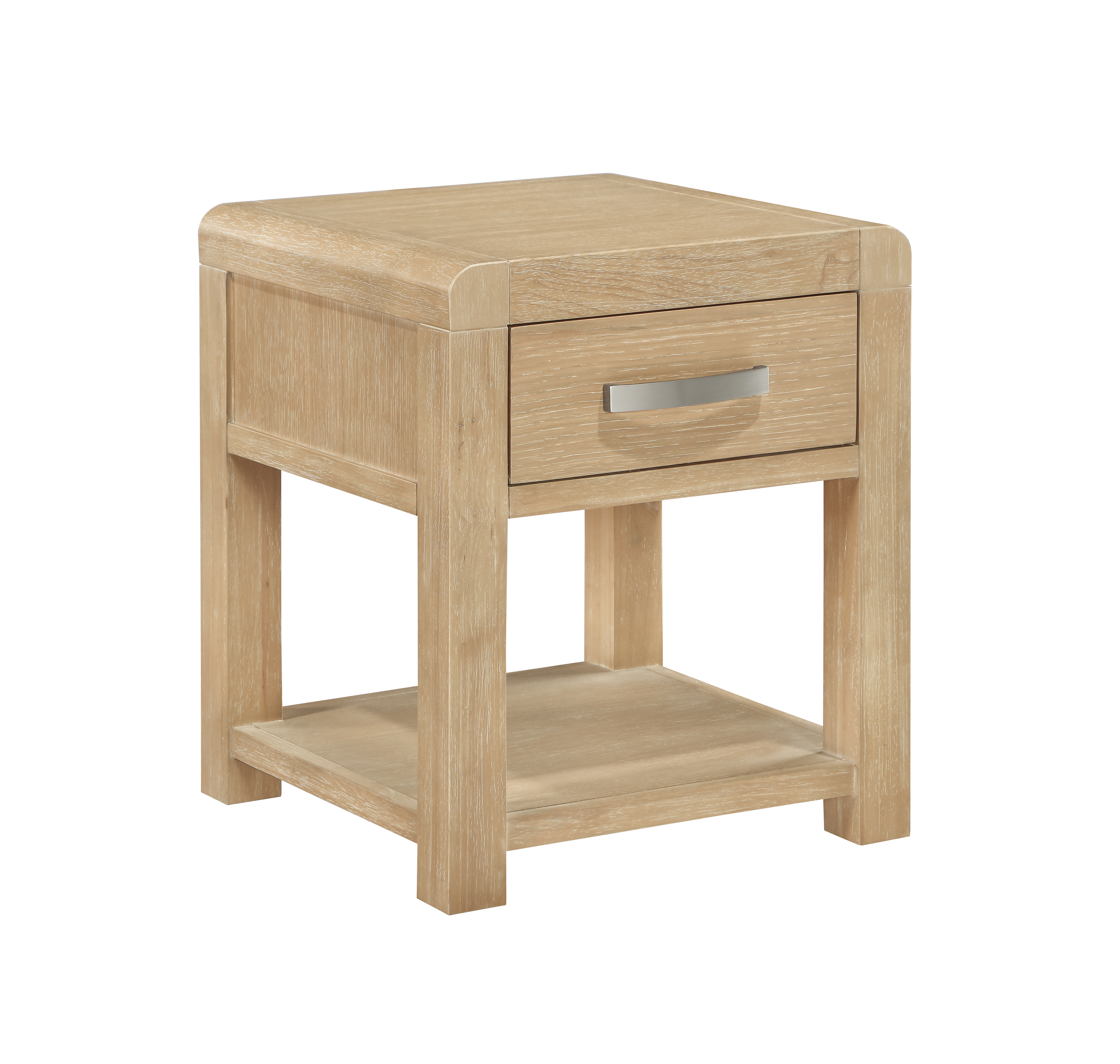 Chelmsford End Table With Drawer
