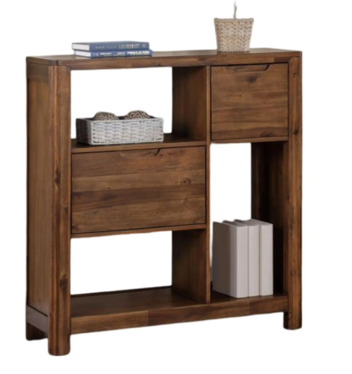 Colchester Compact Bookcase