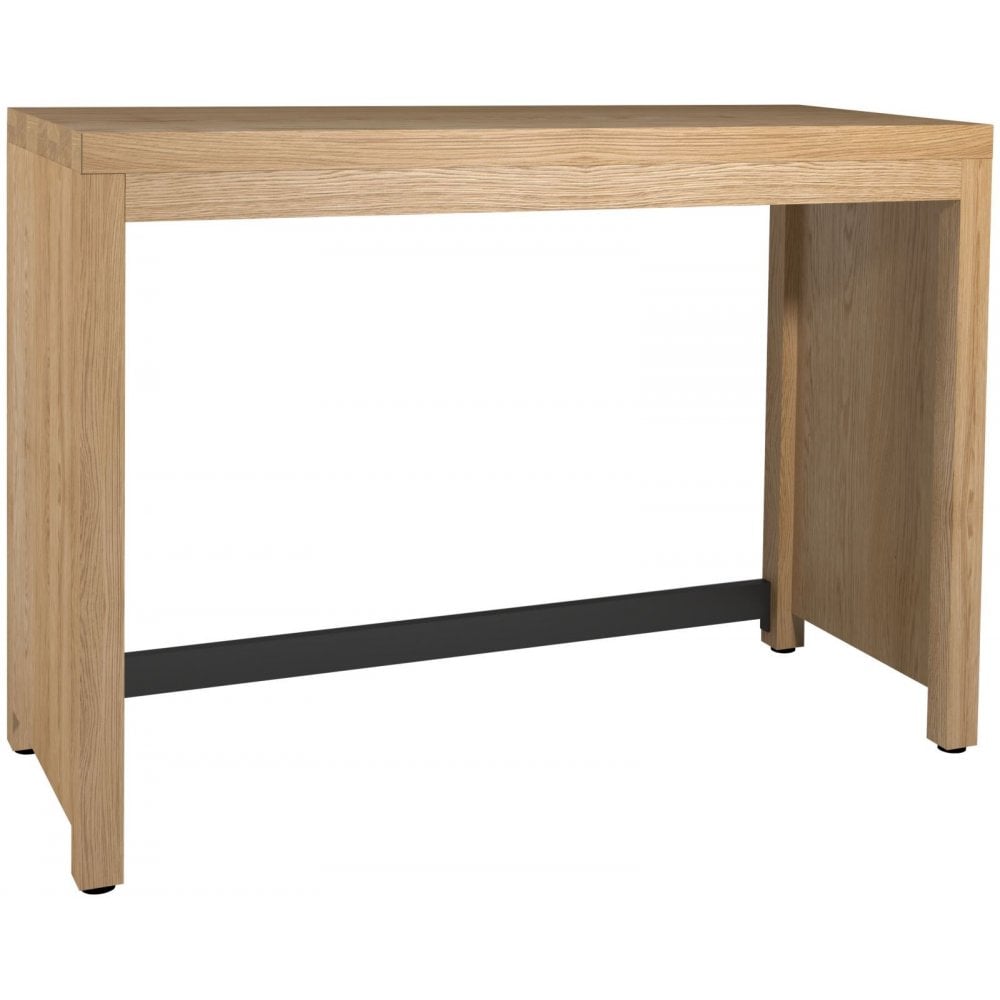 Desk Unit (No Drawer) Camden Dining & Occasional — Westbridge Furniture