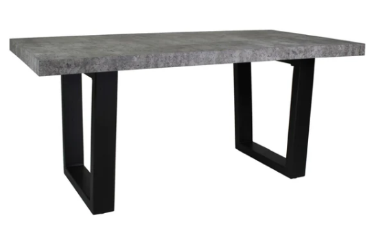 Camden Stone Coffee Table