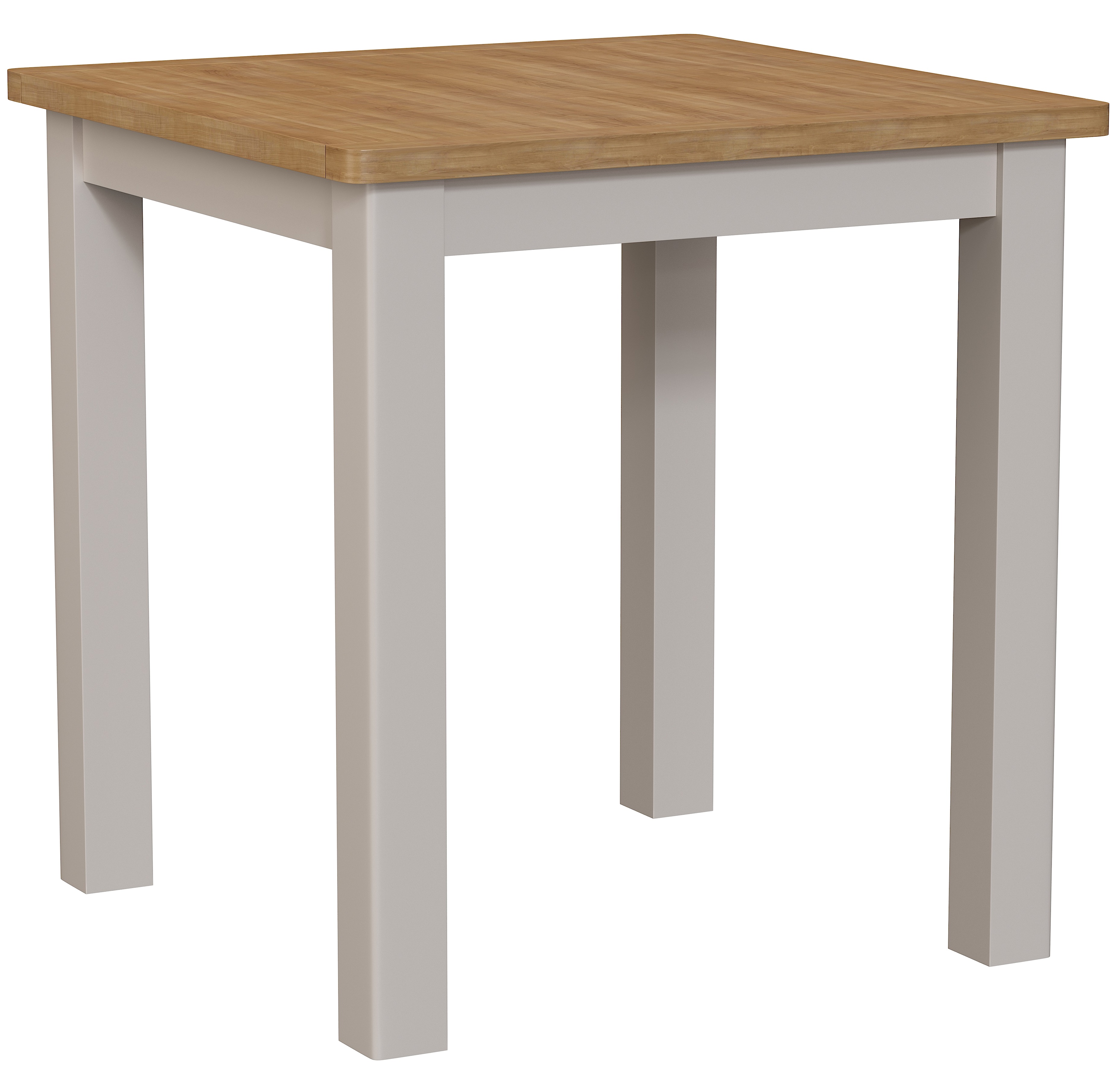 Square Dining table Lakeland Dining & Occasional Range — Westbridge