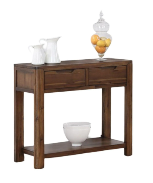 Colchester 2 Drawer Console Table