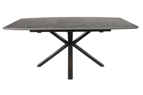Brooklyn 160cm Extending Dining Table