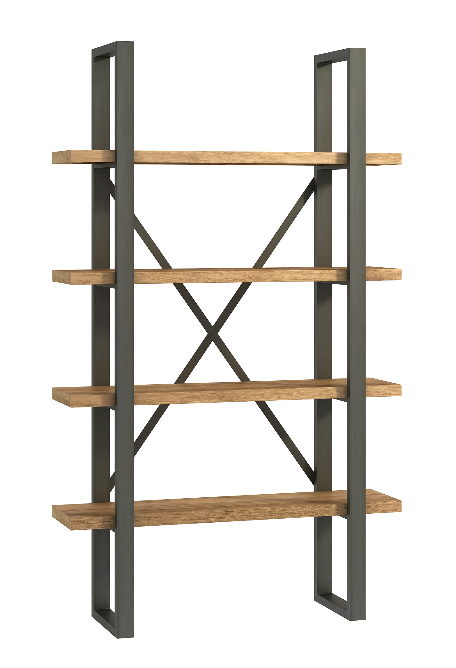 Tall Shelf Unit