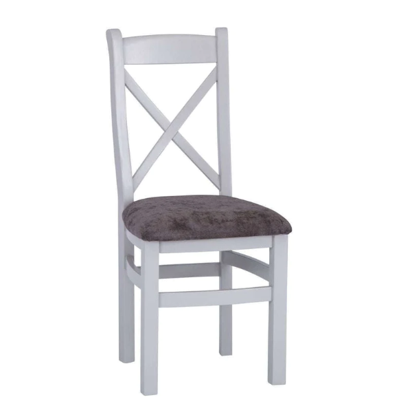 Cross Back Dining Chair Ullswater Dining And Occasional — Westbridge