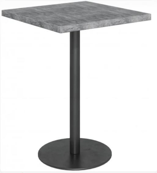 Camden Stone Bar Table
