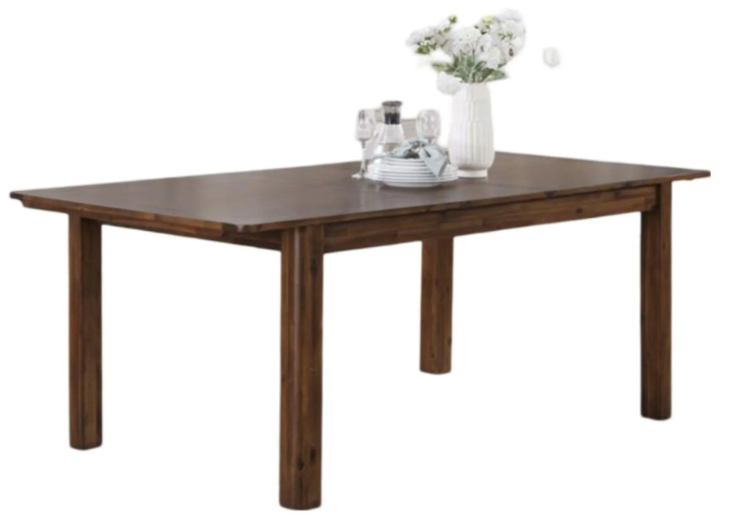 Colchester 160cm Extending Dining Table TO ORDER ONLY