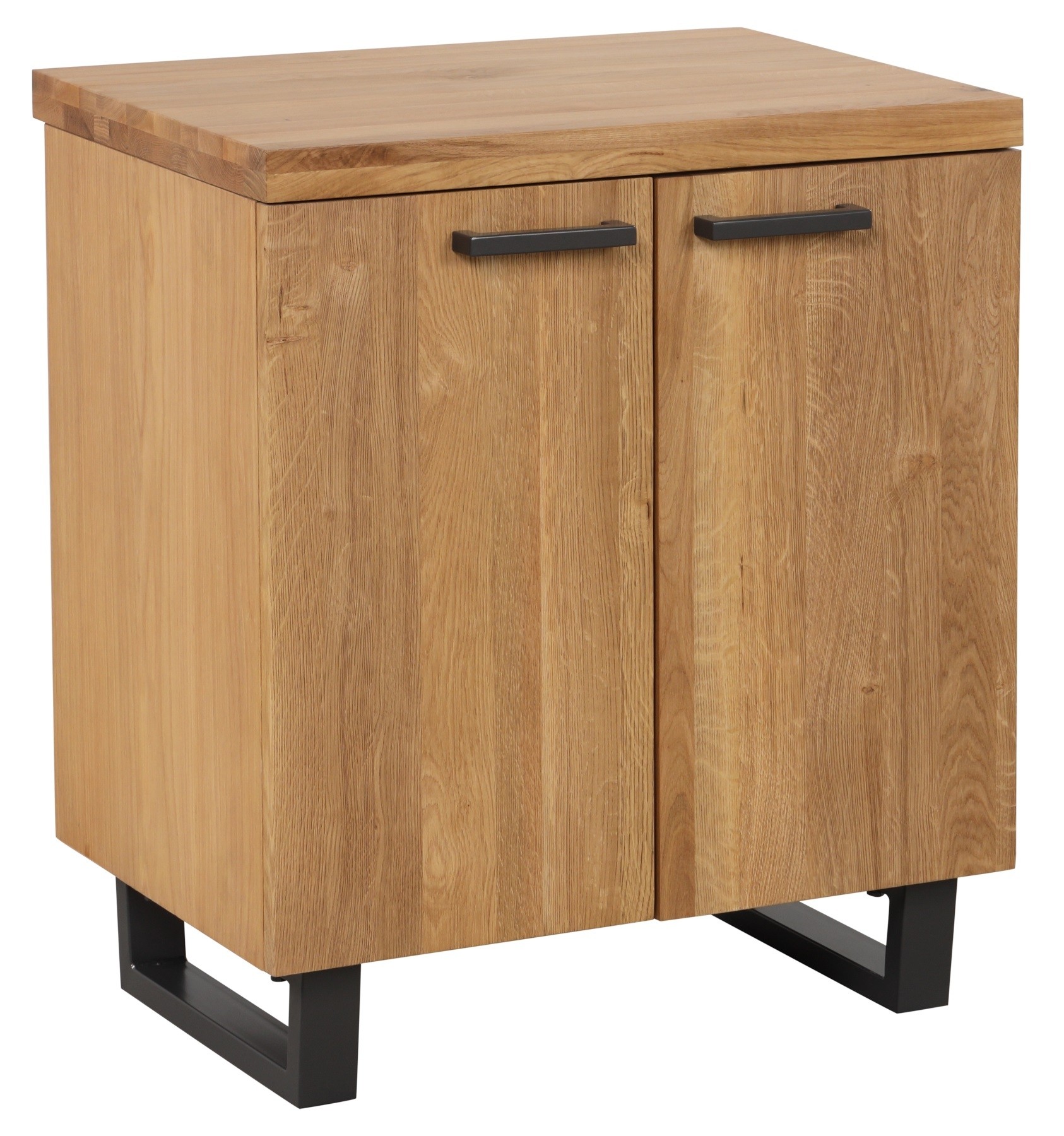 2 Door Storage Cabinet