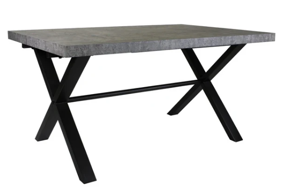 Camden Stone 190cm Dining Table