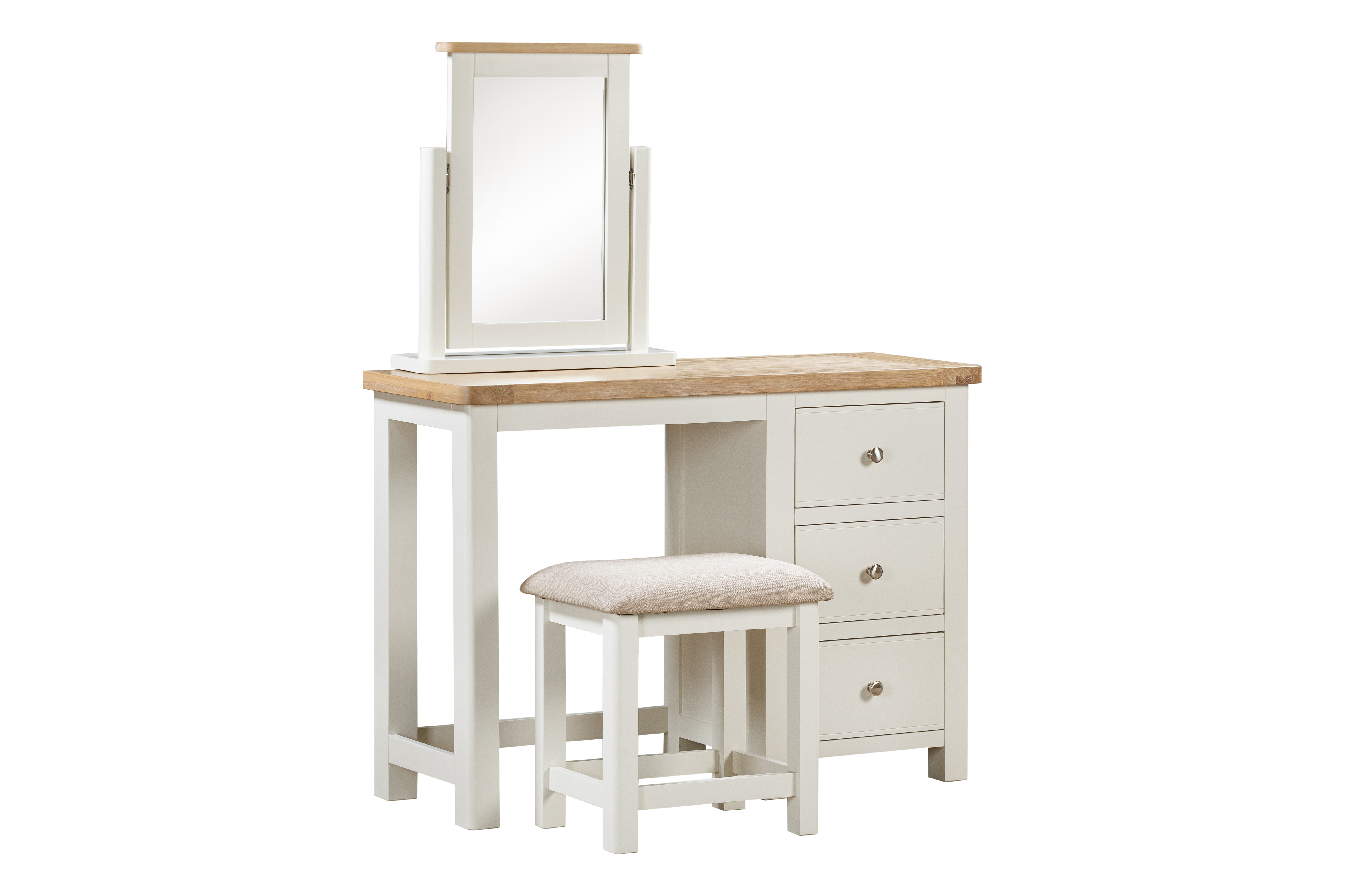 Foxley Painted Bedroom