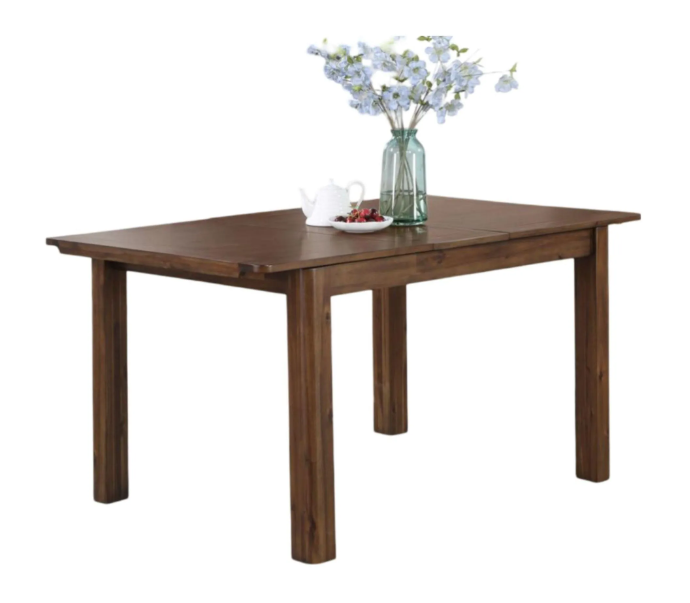Colchester 120cm Extending Dining Table