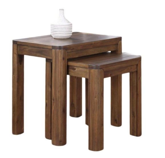 Colchester Nest of 2 Tables