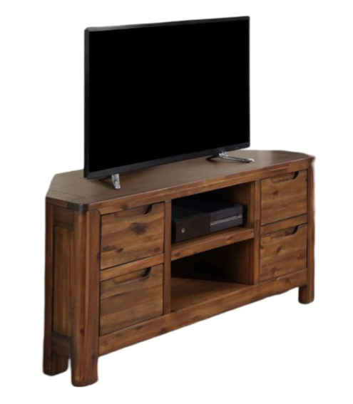 Colchester Corner TV Unit