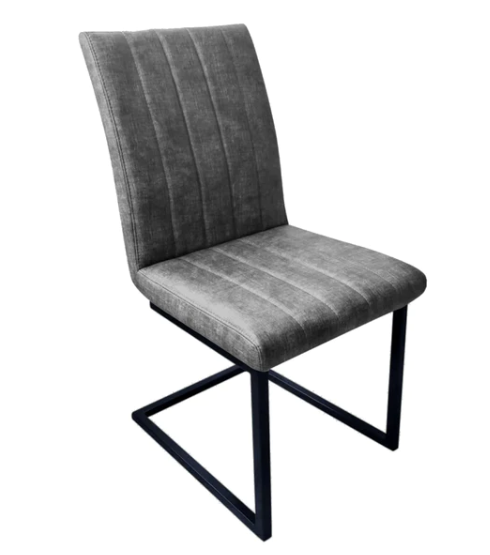 Camden Retro Stitch Dining Chair